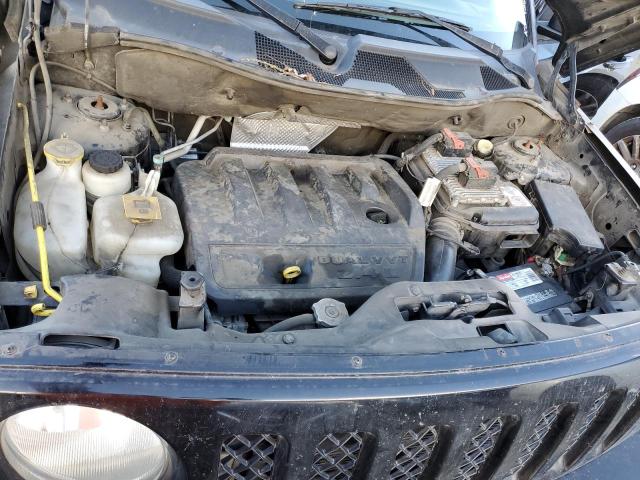 1C4NJPBB7HD120764 Jeep Patriot Sport