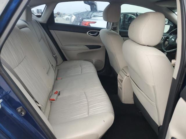 3N1AB7AP0GY251784 Nissan SENTRA S