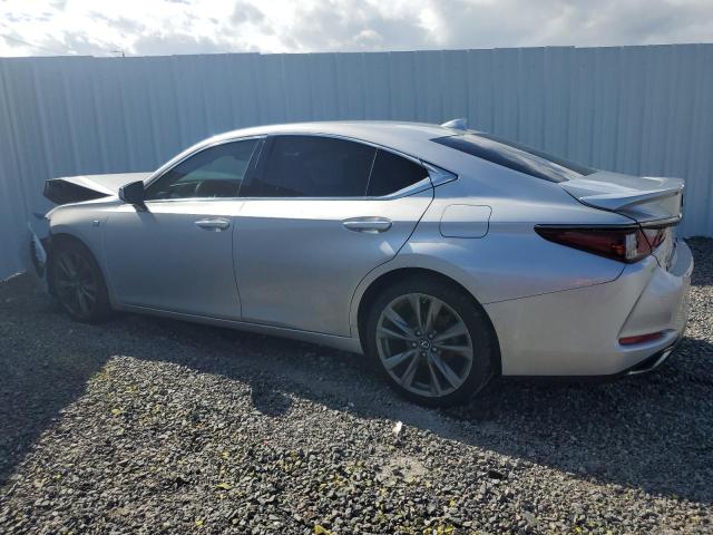 58ABZ1B15KU039208 Lexus ES 350