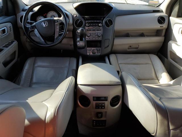 5FNYF4H94EB023463 Honda Pilot Touring