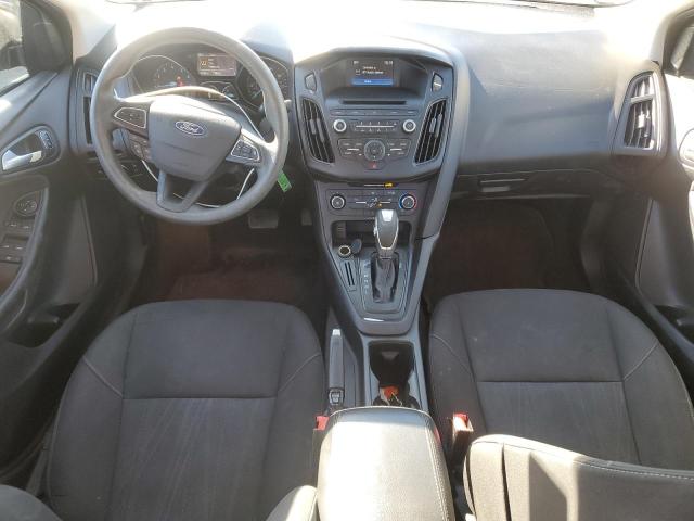 1FADP3F26FL226421 Ford FOCUS SE