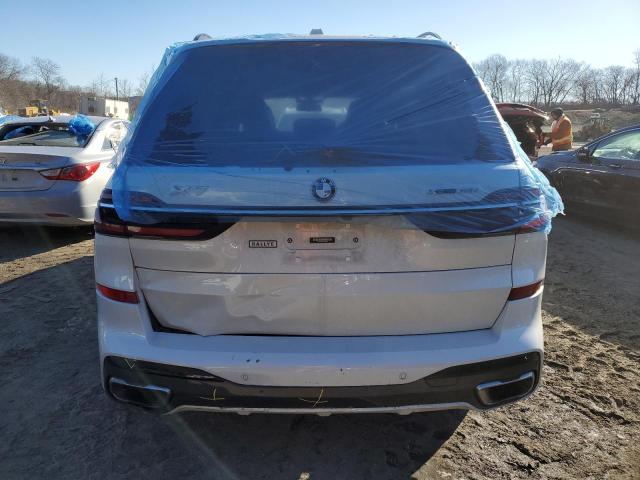 5UX23EM08P9R67287 BMW X7 Xdrive40i