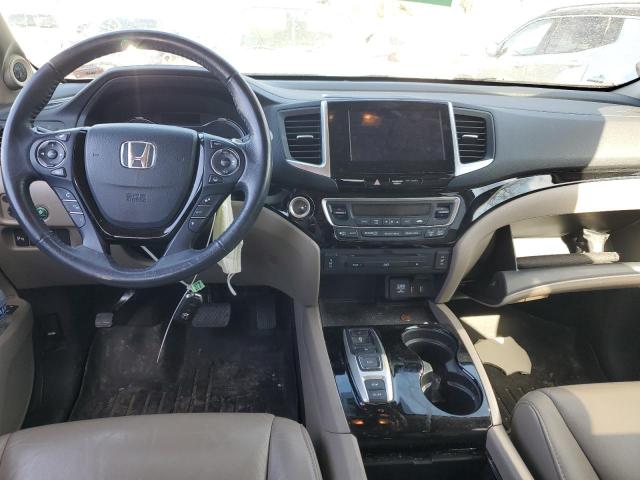 5FNYF6H98GB051068 Honda Pilot Touring