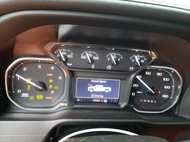 1GT49UEY1NF316492 GMC Sierra K3500 Slt