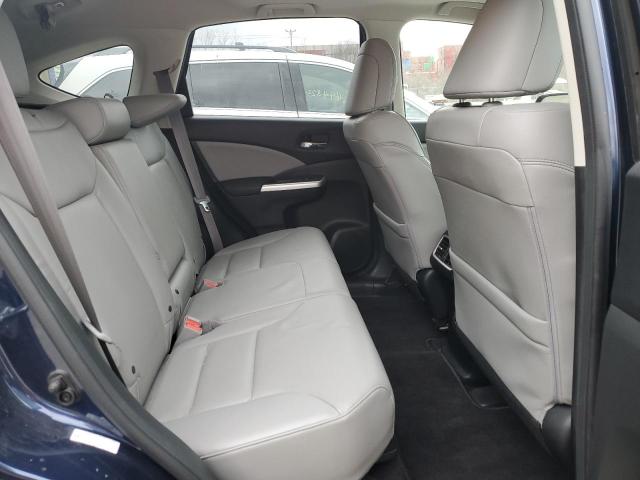 2HKRM4H79FH701216 Honda CR-V EXL