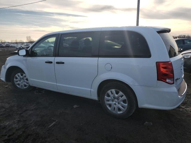 2C4RDGBG9LR228233 Dodge Grand Caravan Se