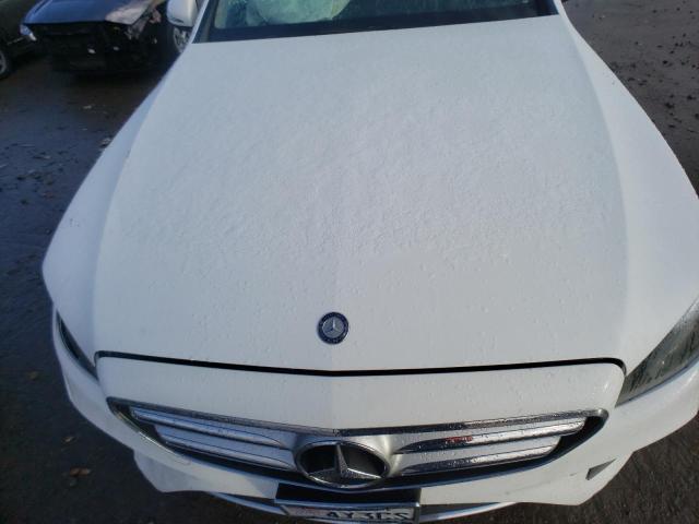 WDDZF4JB3HA104412 Mercedes-Benz E 300