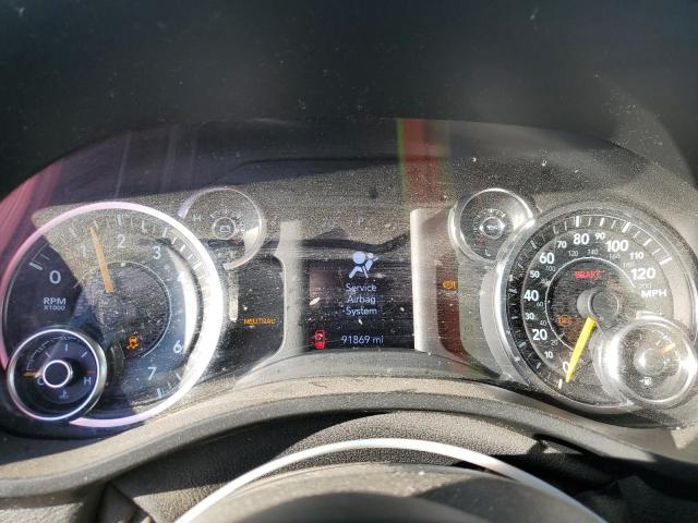 1C6SRFFT8LN221430 RAM 1500 Big Horn/lone Star
