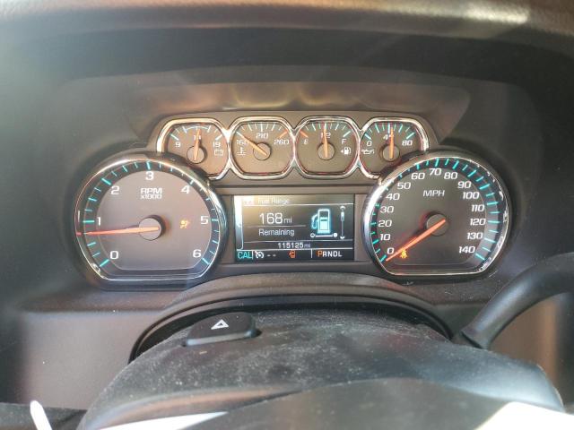 1GNSKAKC0HR157333 Chevrolet Tahoe K1500 Ls