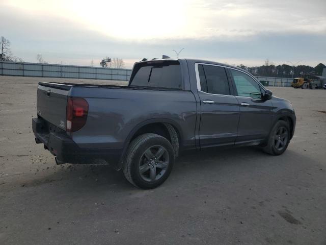 5FPYK3F72NB027784 Honda Ridgeline Rtl
