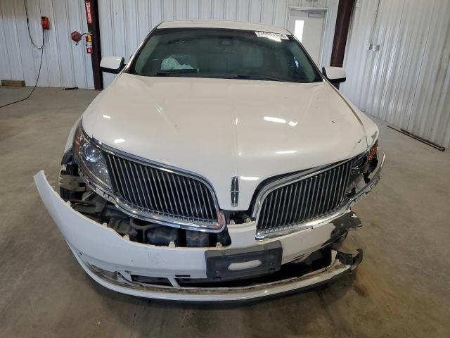 1LNHL9DK2FG608379 Lincoln MKS