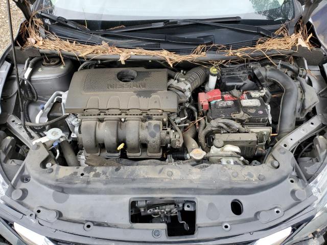 3N1AB7AP9HY382567 Nissan SENTRA S