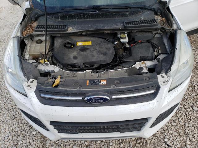 1FMCU0GX6GUC58557 Ford ESCAPE SE
