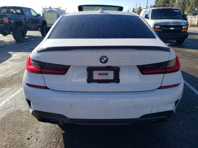 3MW5U7J00L8B25556 BMW M340I
