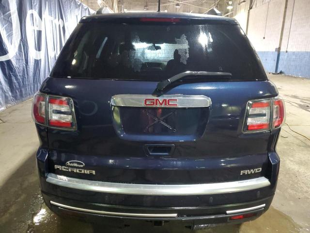 1GKKVPKD5FJ386778 GMC ACADIA SLE