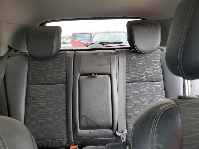 KL4CJASB7GB753841 Buick Encore