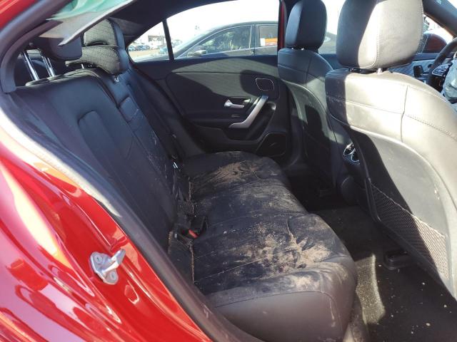 WDD3G4EB2LW038699 Mercedes-Benz A 220