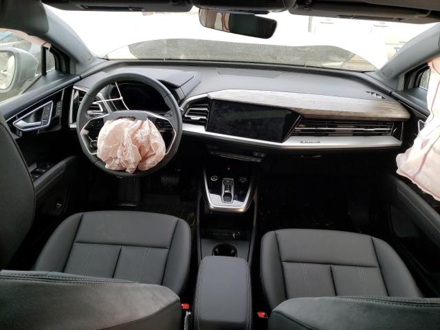 WA1L2BFZ8PP080815 Audi Q4 E-tron Premium Plus