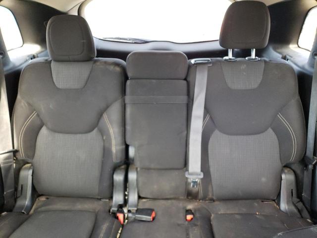 1C4PJLCB5GW288289 Jeep Cherokee Latitude