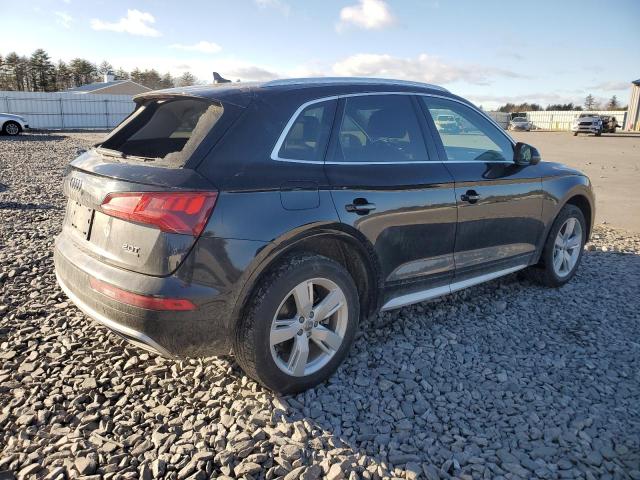 WA1BNAFY4J2174067 Audi Q5 Premium Plus