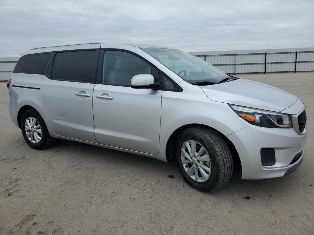KNDMB5C16G6082286 KIA SEDONA LX