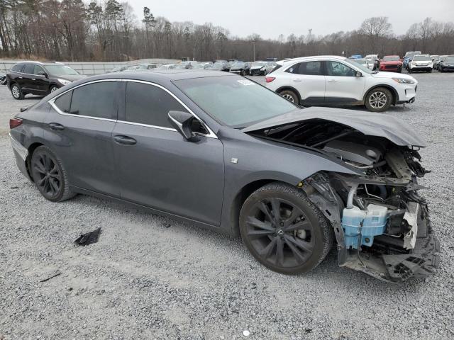 58AGZ1B12NU117941 Lexus Es 350 Base