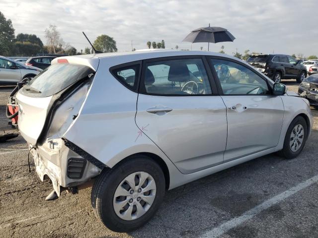 KMHCT5AE9HU314077 Hyundai ACCENT SE