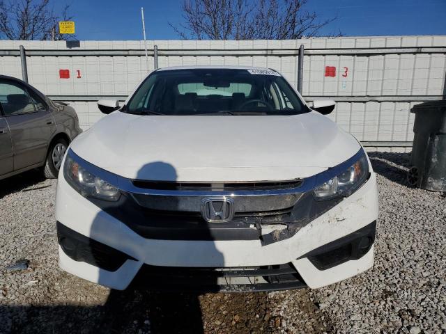 19XFC2F6XGE049751 Honda Civic Lx