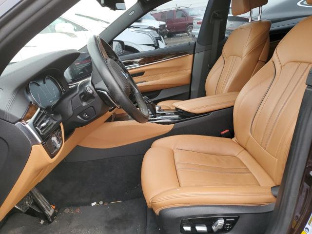 WBAJV6C5XJBK07305 BMW 640 Xigt