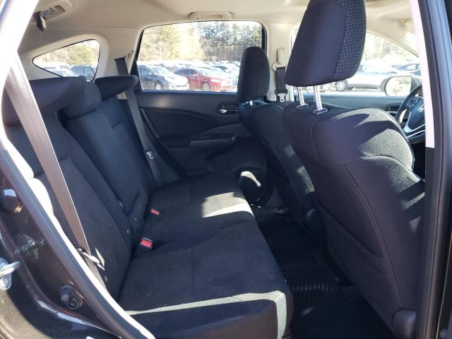 2HKRM4H59FH657667 Honda CR-V EX