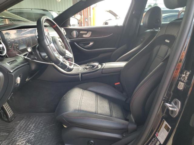 WDDZF6BB3KA617371 Mercedes-Benz E Amg 53 4matic