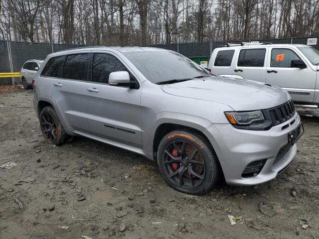 1C4RJFDJ0JC437328 Jeep Grand Cherokee Srt-8