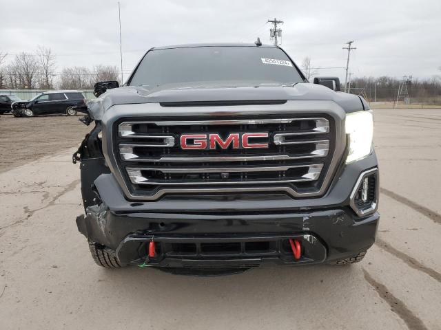 1GTU9EET2LZ262741 GMC Sierra K1500 At4