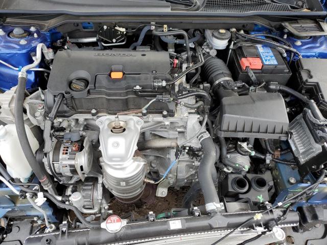 2HGFE2F25NH528766 Honda Civic Lx