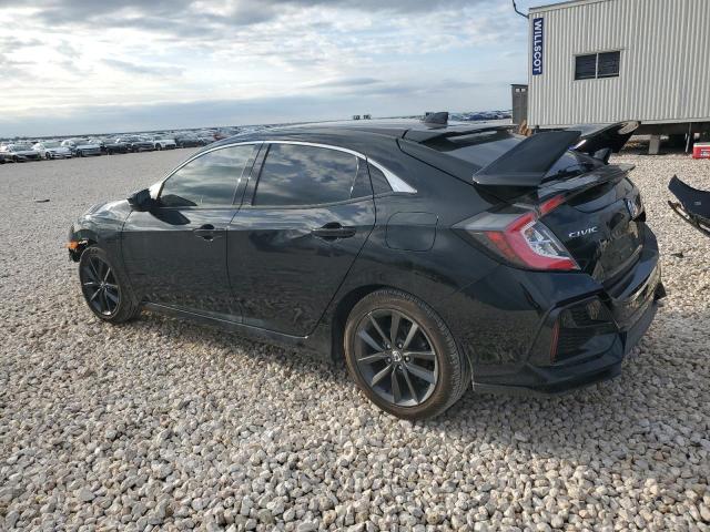 SHHFK7H65MU209410 Honda CIVIC EX