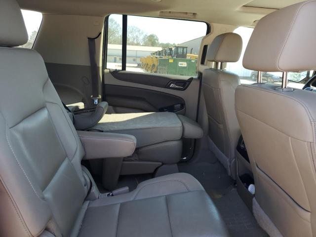 1GNSCHKC3JR387217 Chevrolet Suburban C1500 Lt