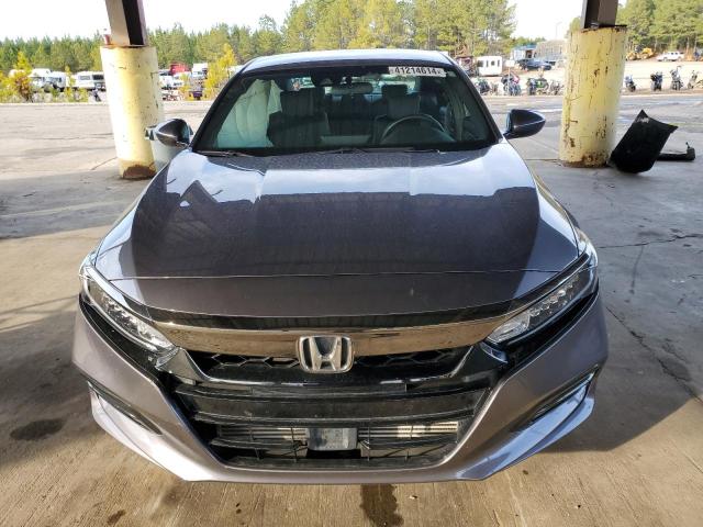 1HGCV1F34LA146360 Honda Accord Sport