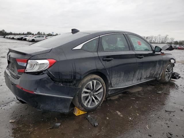 1HGCV3F49LA002470 Honda Accord Hybrid Ex
