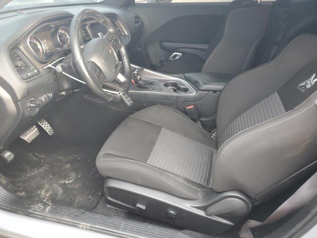 2C3CDZFJ6NH108958 Dodge Challenger R/t Scat Pack