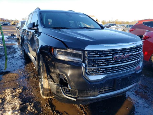1GKKNXLS1LZ135671 GMC Acadia Denali