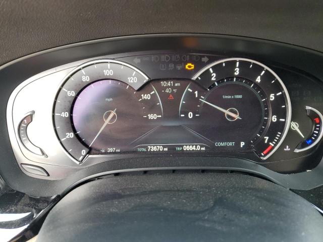 WBAJA5C36HG896907 BMW 530 I