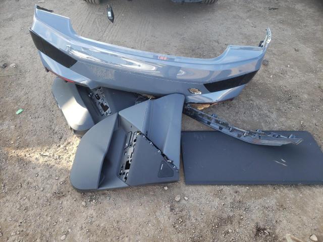 WB523CF00PCM50678 BMW Ix Xdrive50