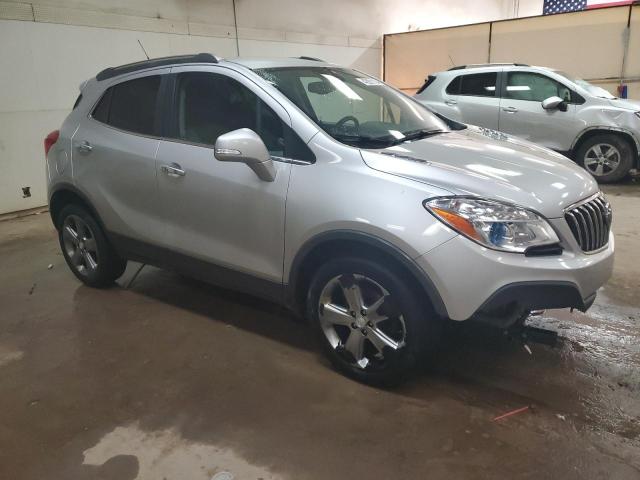 KL4CJASB3EB627361 Buick Encore