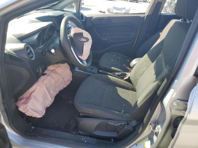 3FADP4EJ5KM124647 Ford FIESTA SE