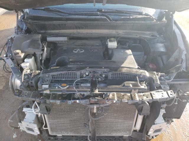 5N1AL0MM9FC560207 Infiniti QX60