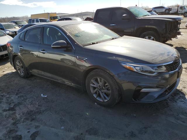 5XXGT4L38LG451831 KIA Optima Lx