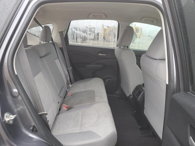 2HKRM3H48GH561077 Honda CR-V SE