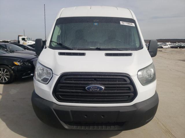 1FTNE1CM2FKA43652 Ford Transit T-150