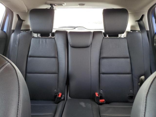 3CZRU6H74NM726300 Honda Hr-v Exl