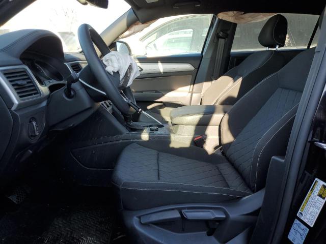 1V2GC2CA6MC237214 Volkswagen Atlas Cross Sport S
